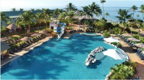 Outrigger Fiji Beach Resort